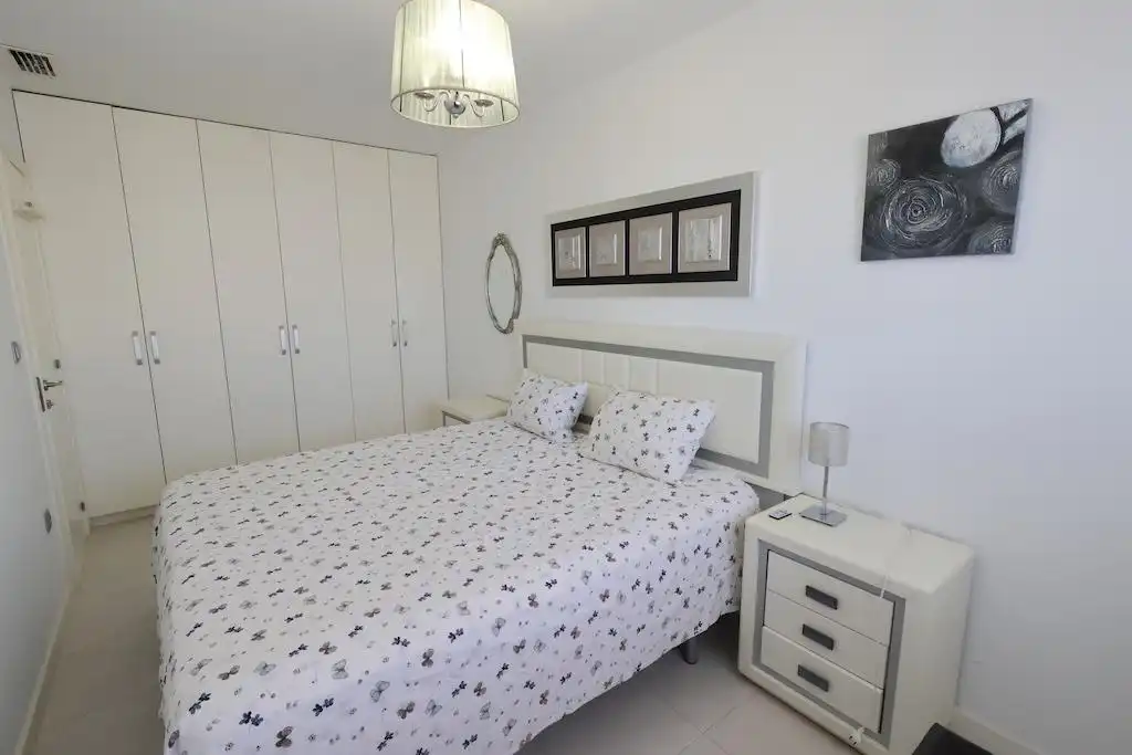 Apartament amb piscina en venda a Calle JACINTO VERDAGUER-CMOR, imagen 15