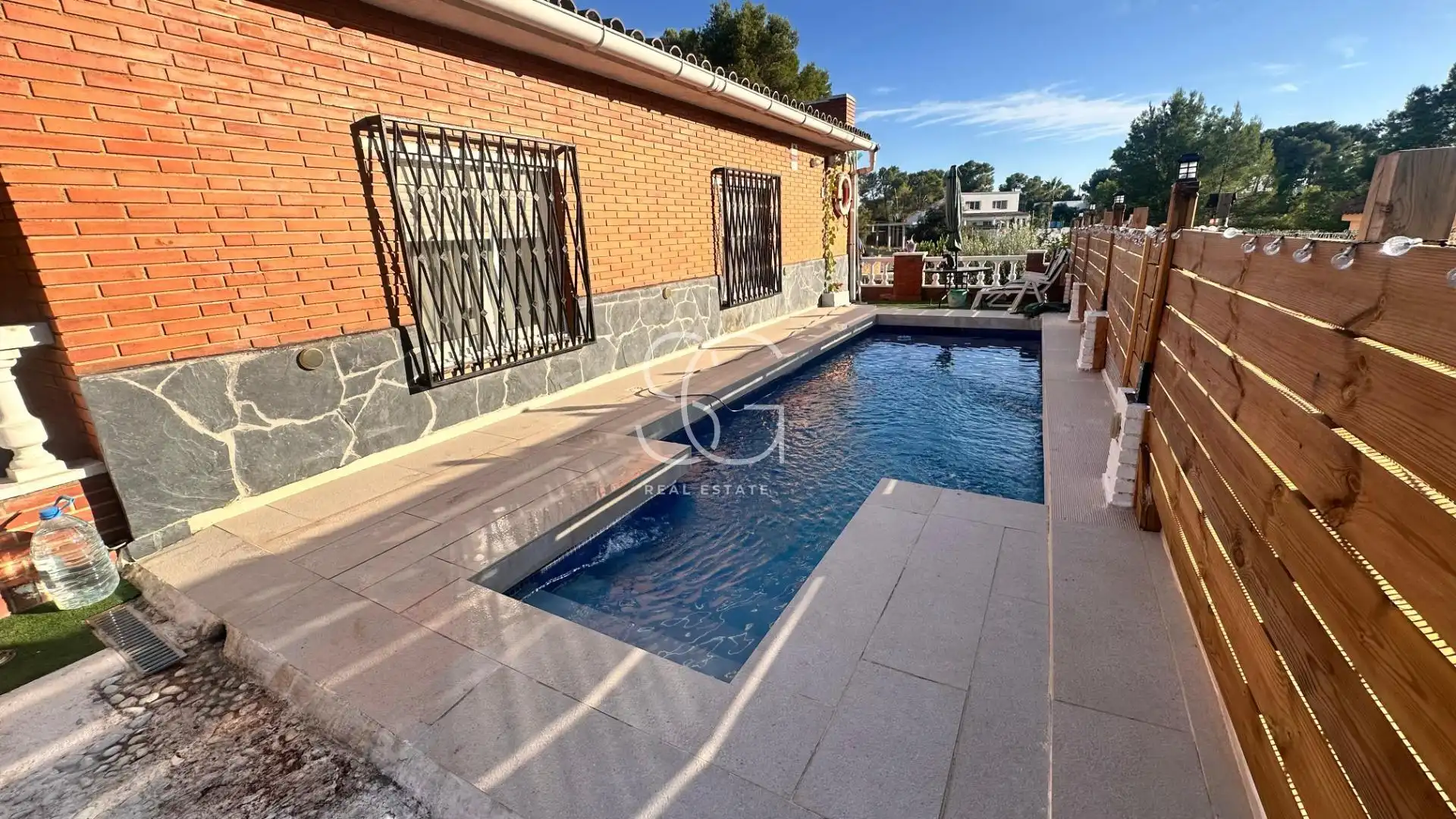 Casa con piscina en venta en Vespella de Gaià, imagen 48