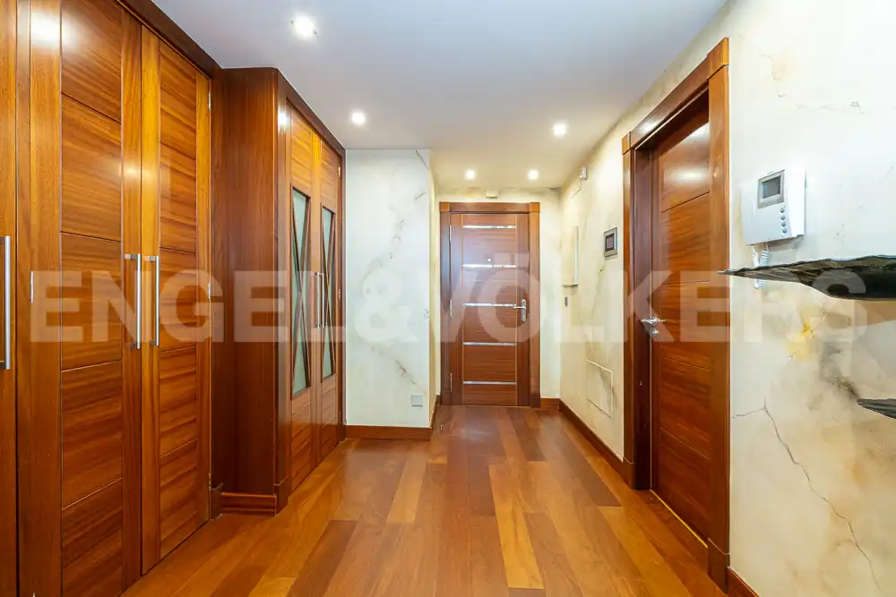 Attic for rent in Centro - Areal