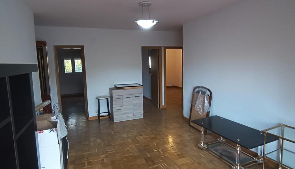 Foto 1 de Pis en venda a Calle del Corregidor Juan Francisco de Luján, Fontarrón, Madrid