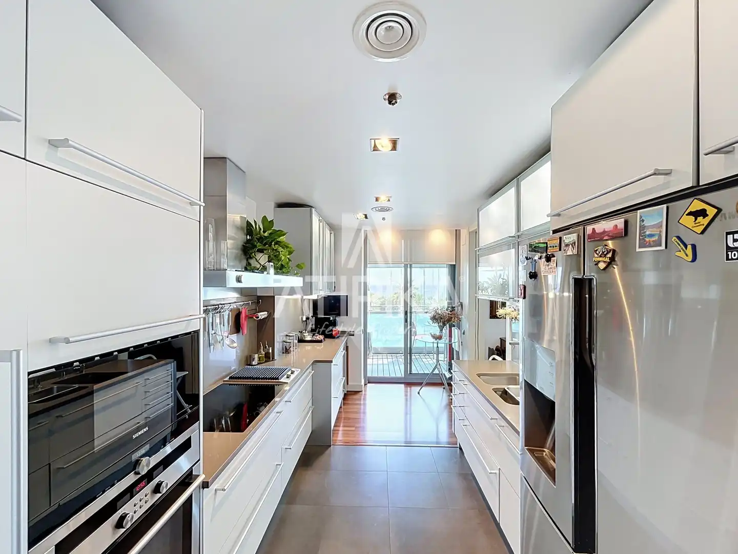 Appartement avec piscine à vendre à Garcia Faria, imagen 19