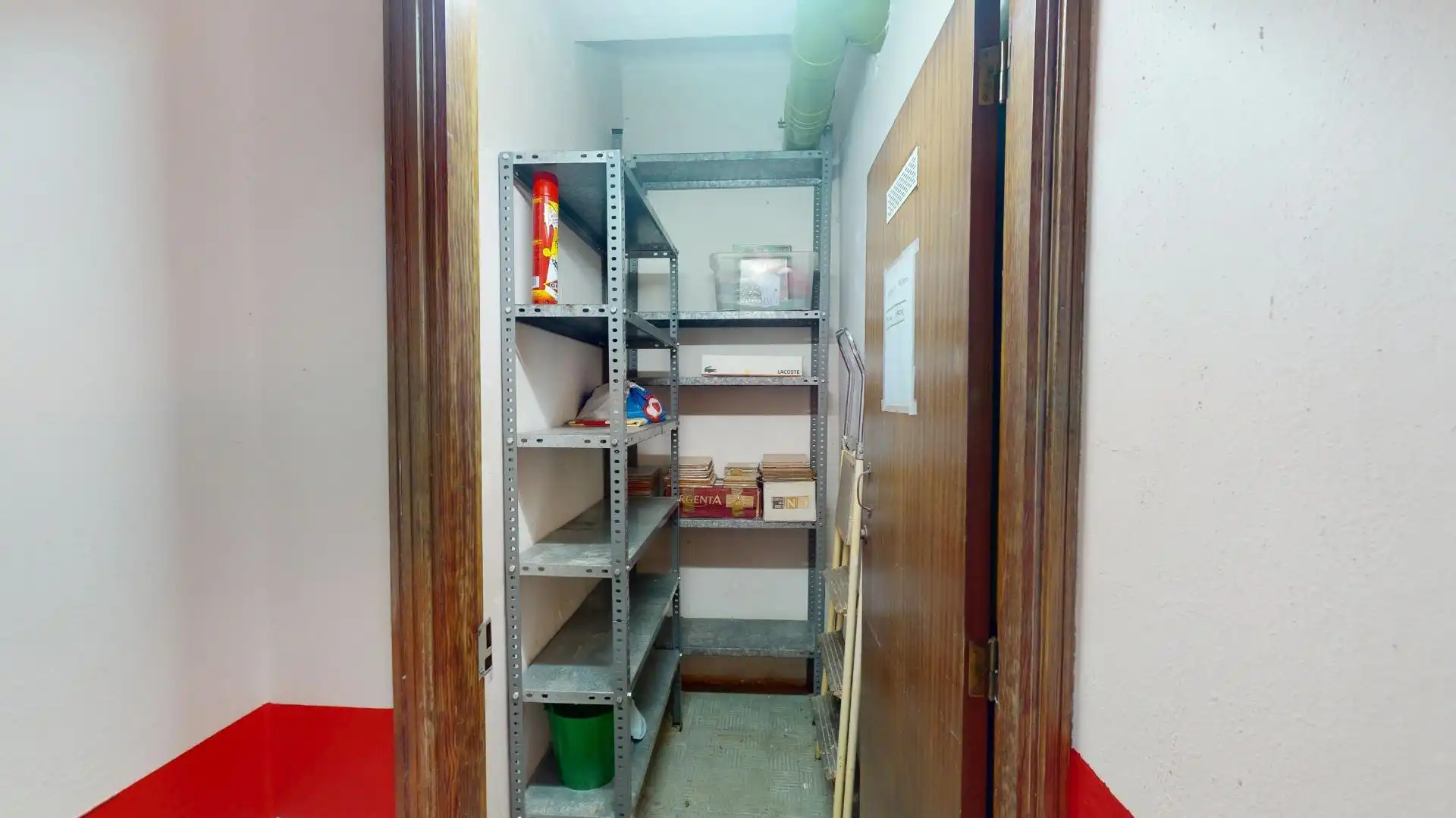 Piso en venta en Santa Cruz de Tenerife