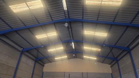 Photo 4 of Industrial buildings for rent in Tenoya, Las Palmas de Gran Canaria
