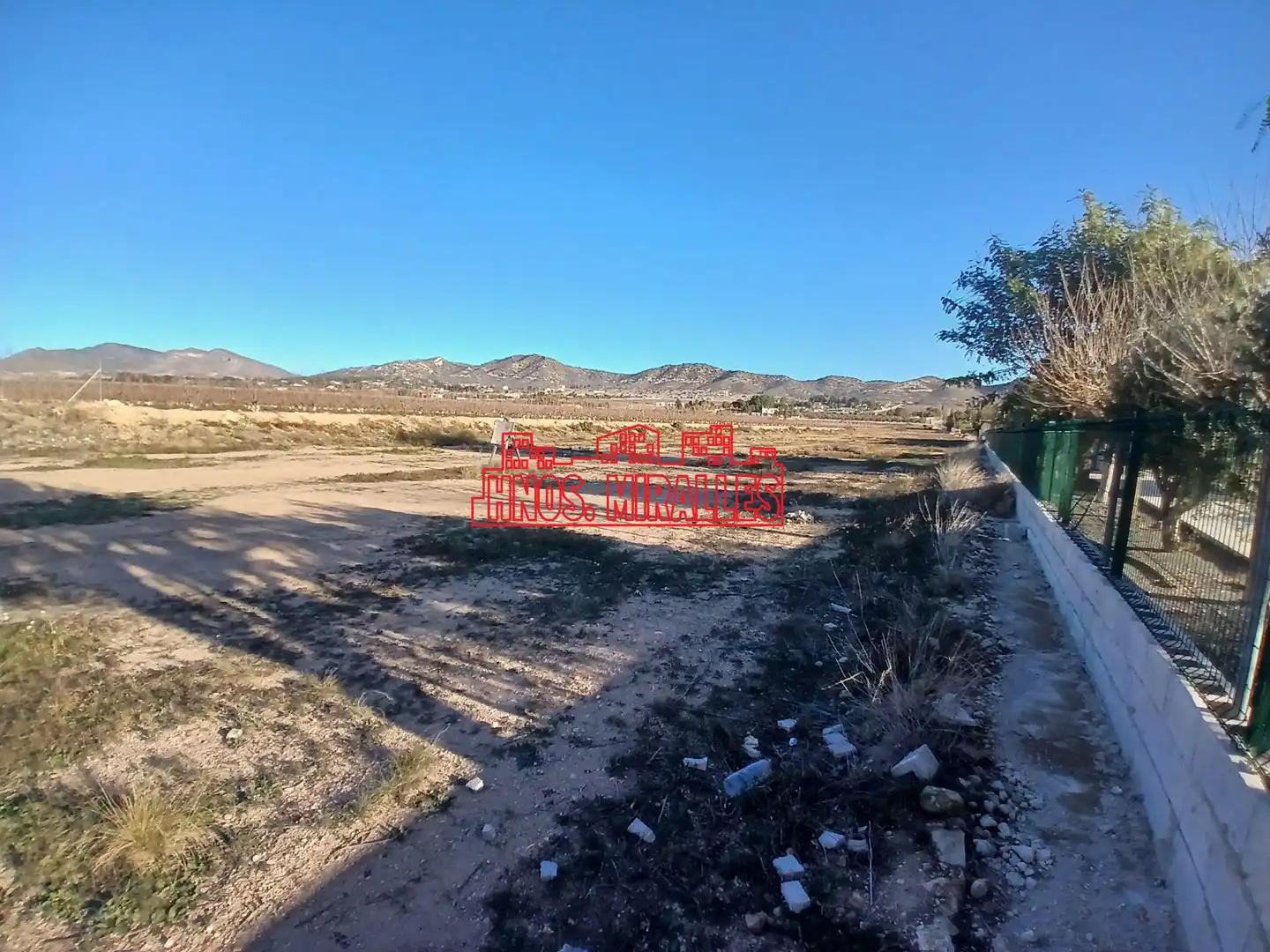 Residential land for sale in Pedanías Este, imagen 2