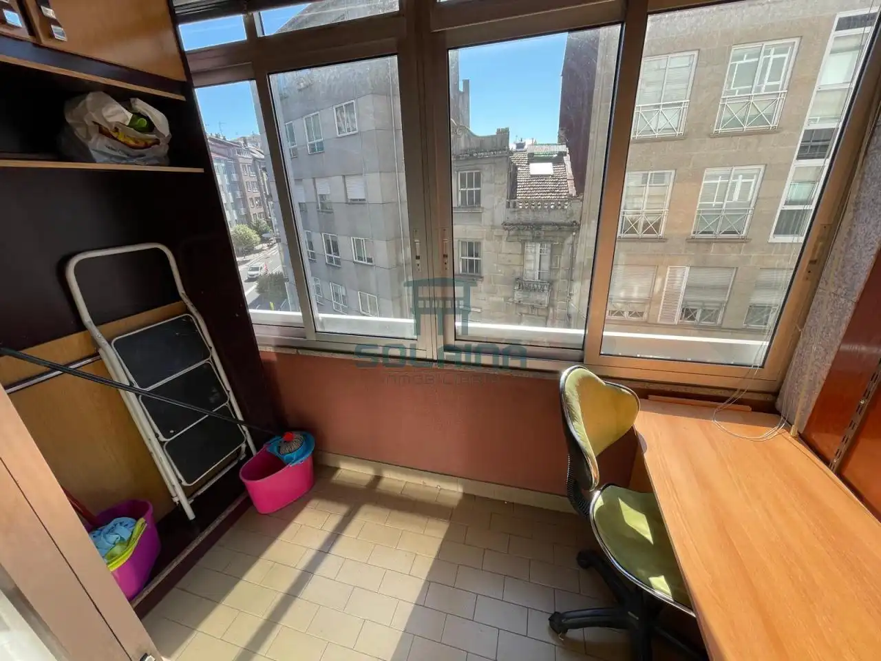 Appartement avec terrasse à vendre à Centro, imagen 10