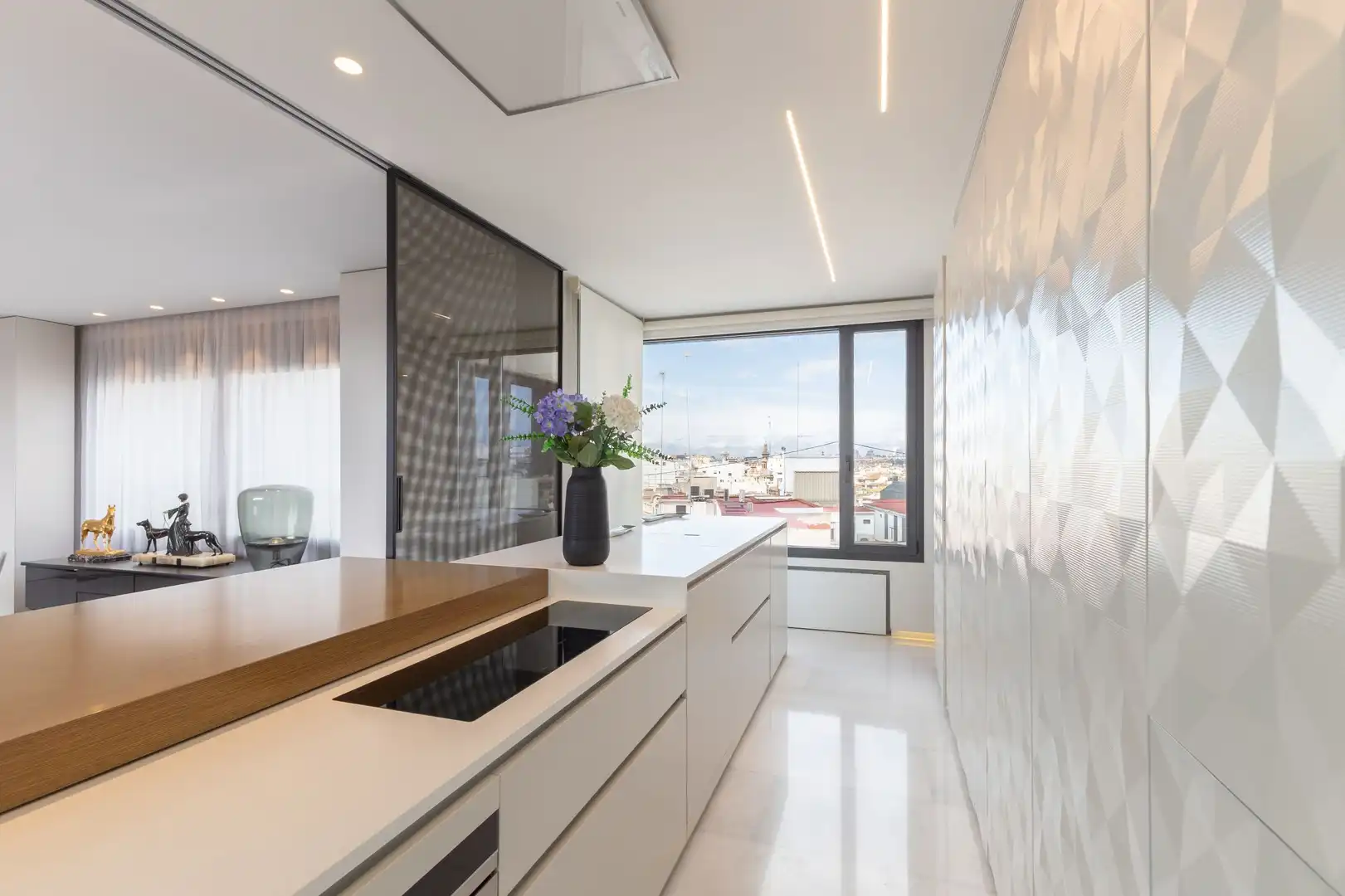 Piso con ascensor en venta en Ciutat Vella, imagen 15