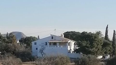 Foto 5 de Casa o chalet en venta en Calle Clavaria-serreta T, Moralet, Alicante / Alacant