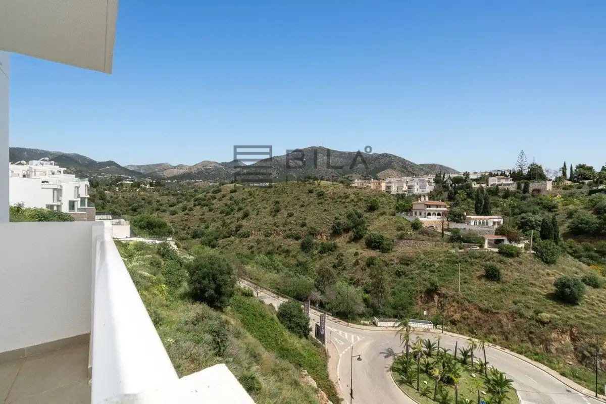 Piso con piscina en venta en Pensamiento, imagen 18