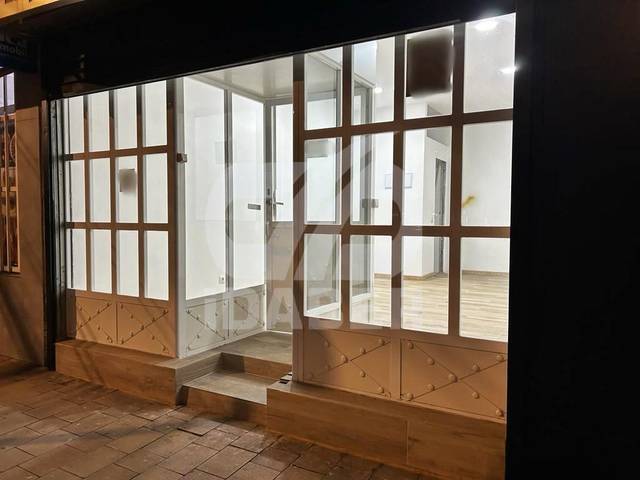 Local comercial en Alquiler en Calle Pinto - San Roque