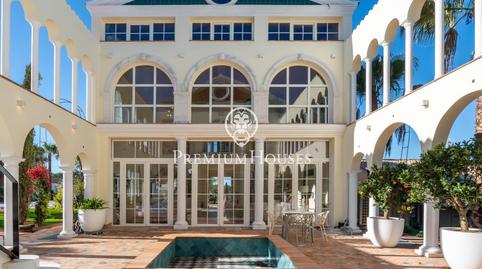 Foto 2 de Casa o xalet en venda a Avinyonet del Penedès, Barcelona