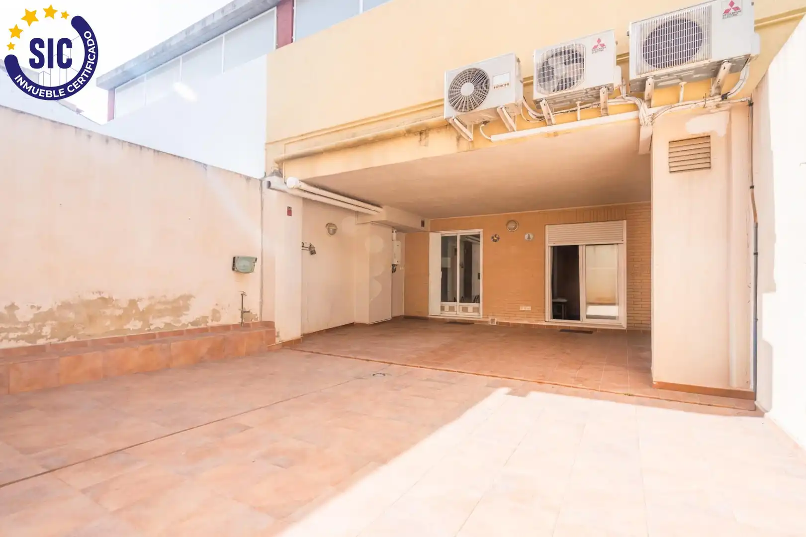 Terraza de Piso en venta en Aldaia con Aire acondicionado, Calefacción y Terraza