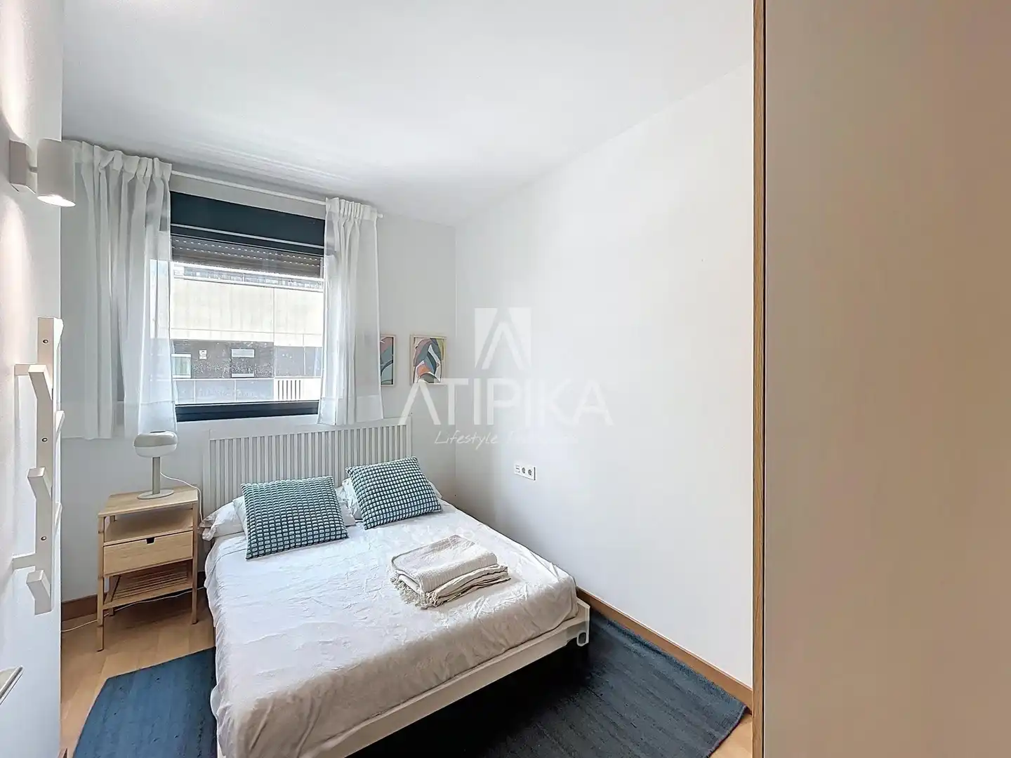 Piso en venta en Collblanc
