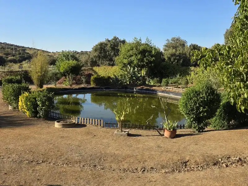 Xalet amb terrassa en venda a Malpartida de Plasencia, imagen 15