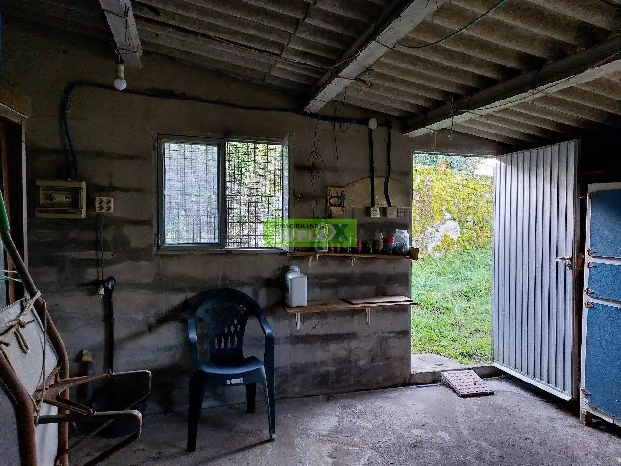 Maison avec jardin à vendre à Zona Fernández Ladreda, imagen 60