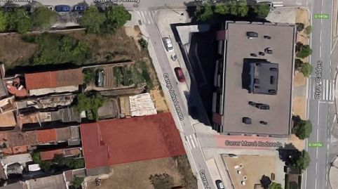 TERRENO EDIFICABLE