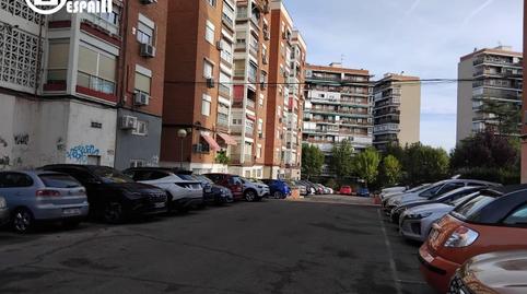 Foto 3 de Piso de alquiler en Calle Camarena, Aluche, Madrid