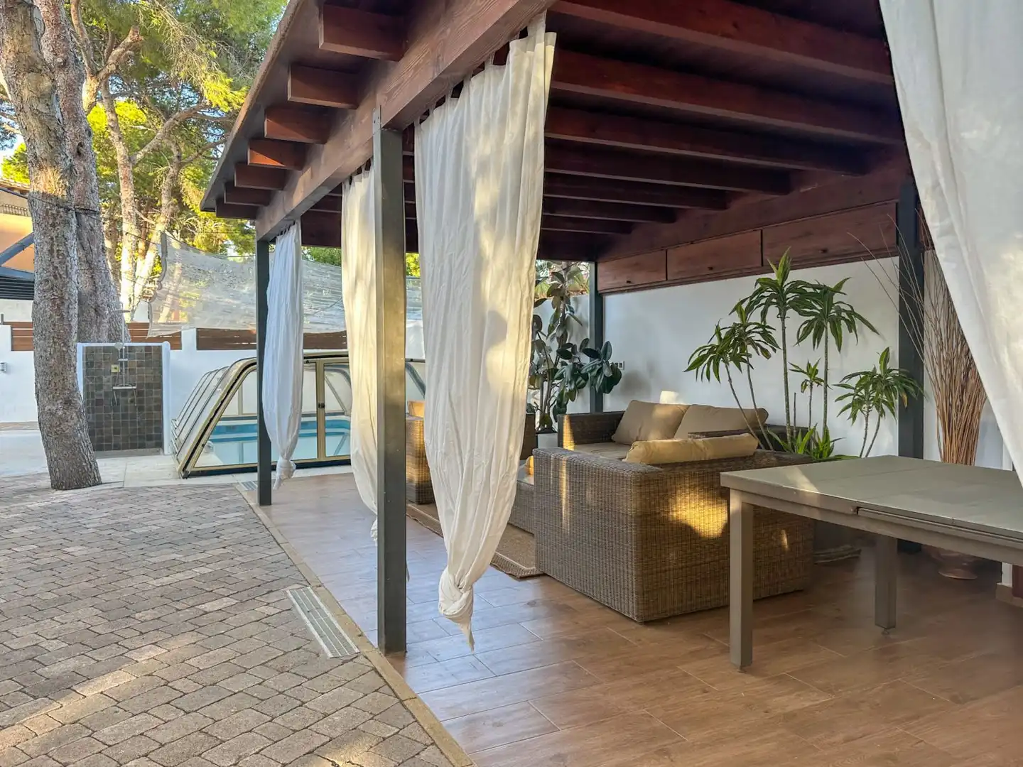 Villa mit Garten zum Verkauf in Orihuela Costa, imagen 35