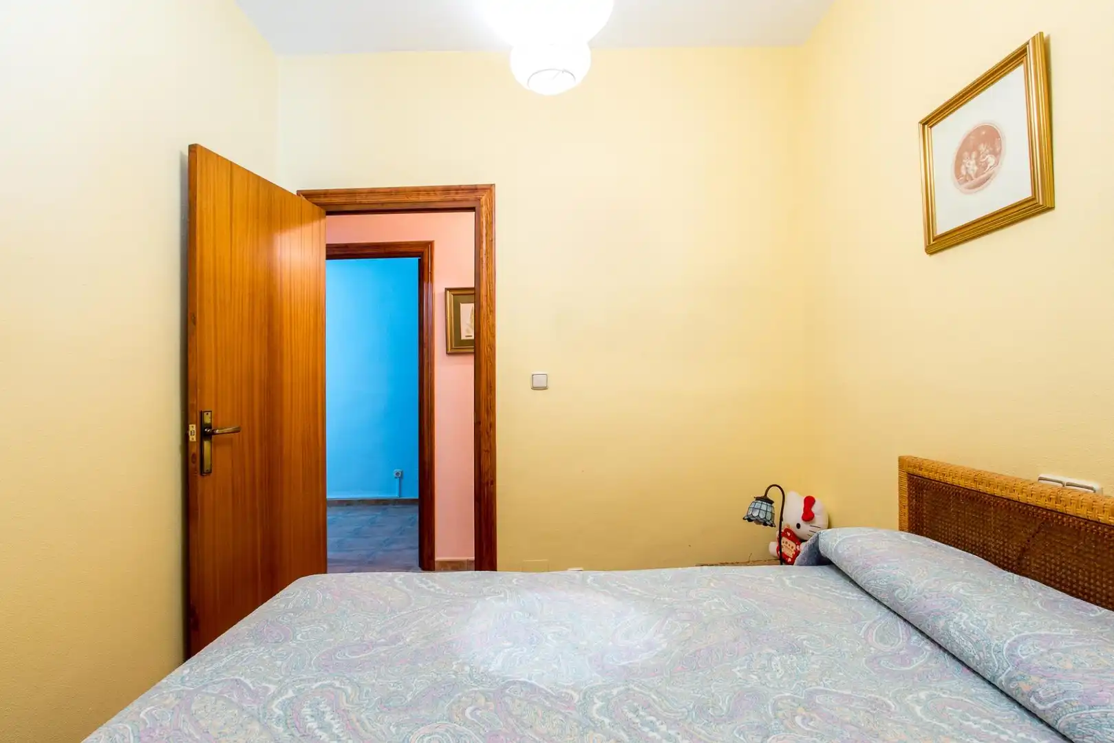 Villa mit Pool zum Verkauf in Villanueva del Río Segura, imagen 60