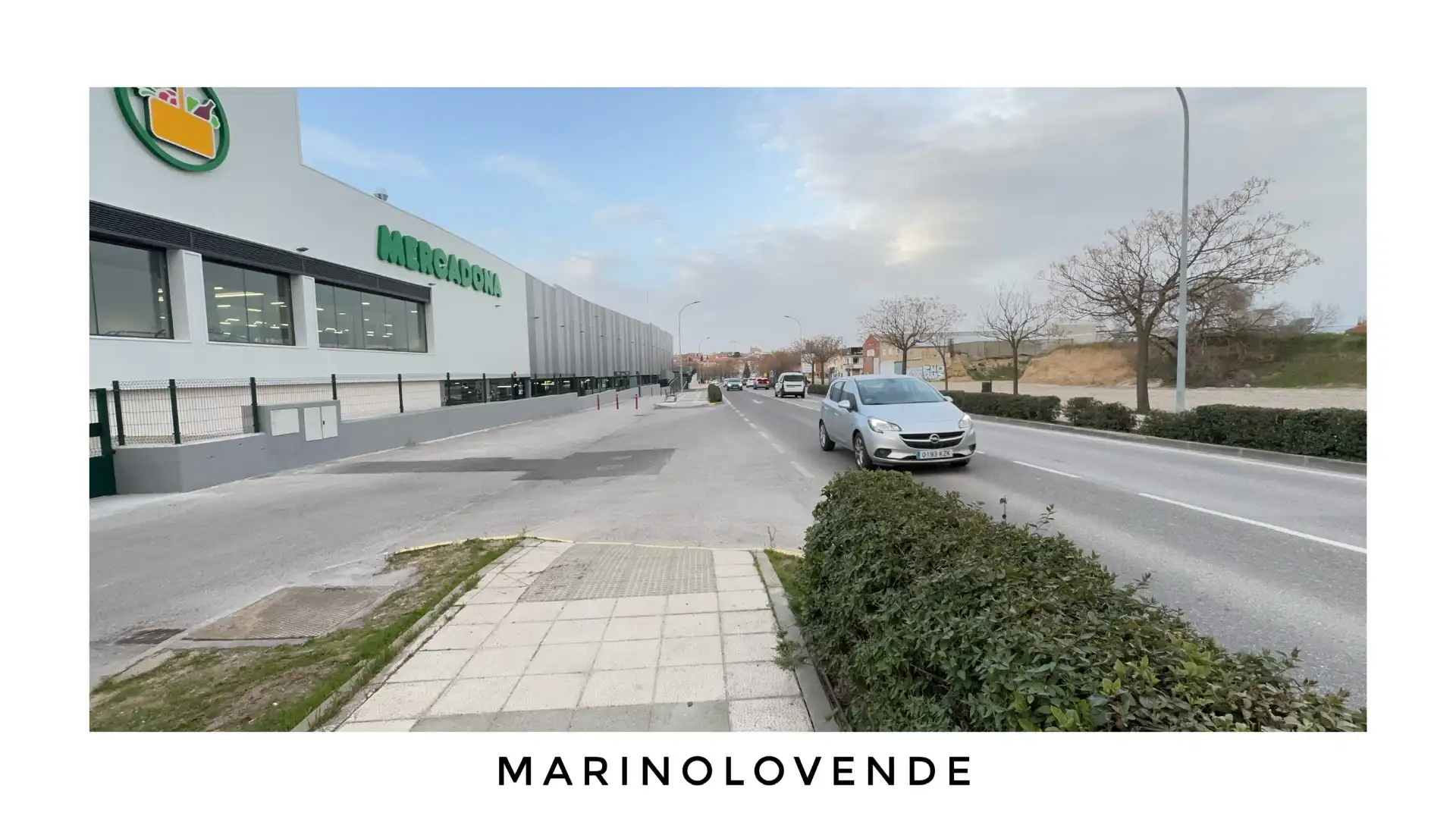 Industriegebäude zum Verkauf in Calle García Lorca, imagen 6
