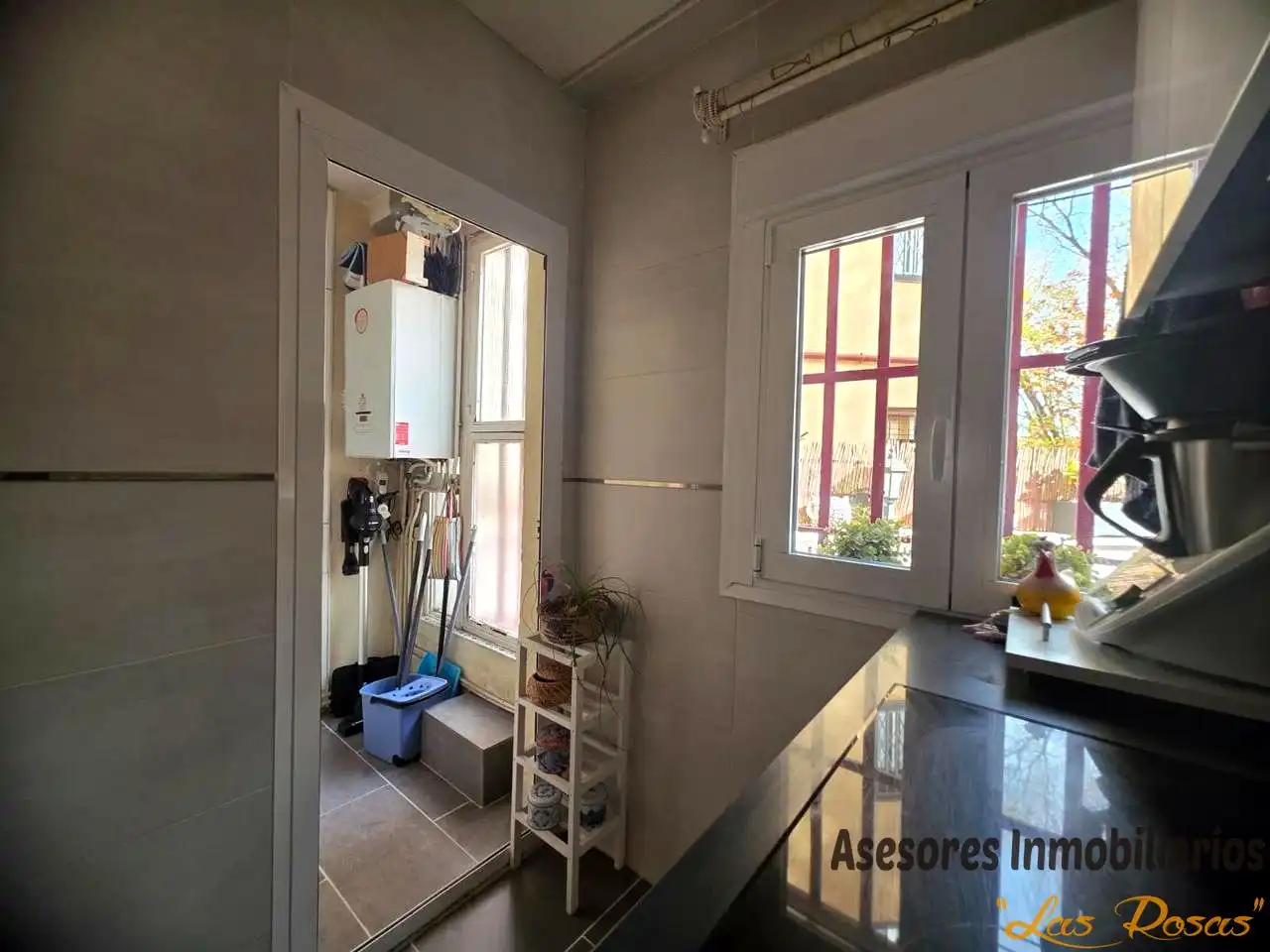 Wohnung mit Aufzug zum Verkauf in Calle Butrón, imagen 59
