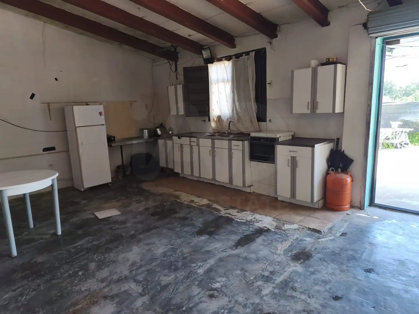 Rustikales Grundstück zum Verkauf in Sant Jaume dels Domenys, imagen 2