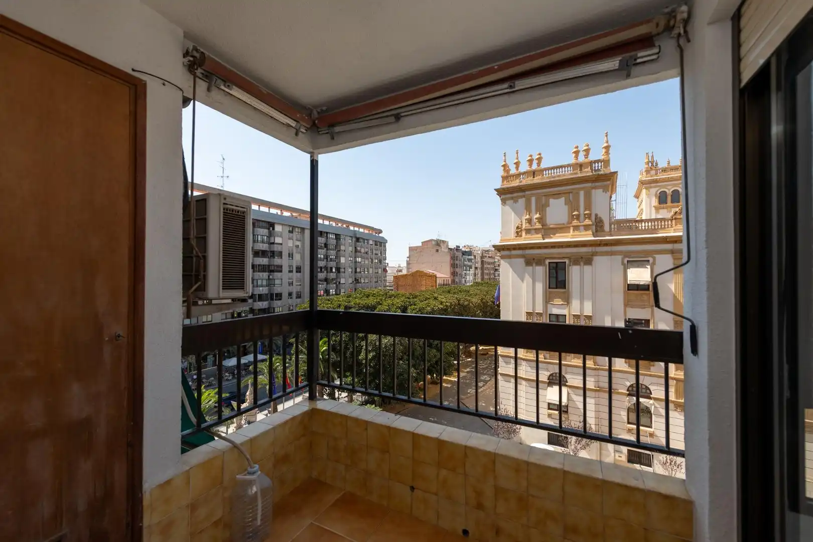 Appartamento con ascensore in affitto a Centro, imagen 6