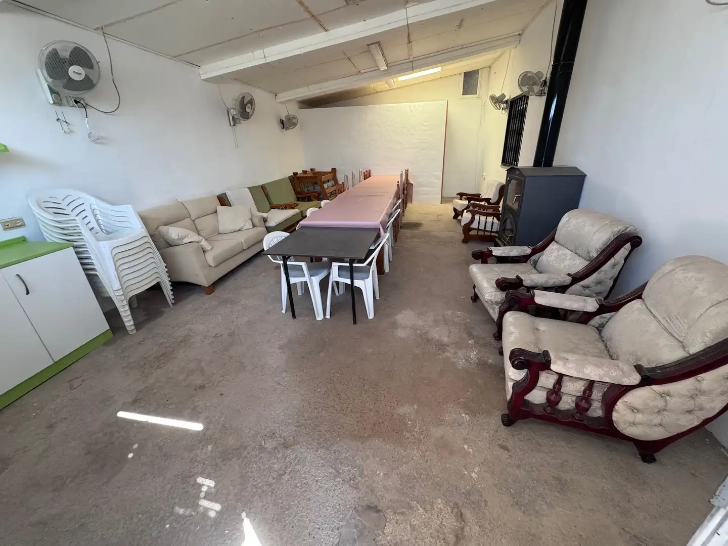 Maison rustique avec piscine à vendre à Las Virtudes, imagen 14