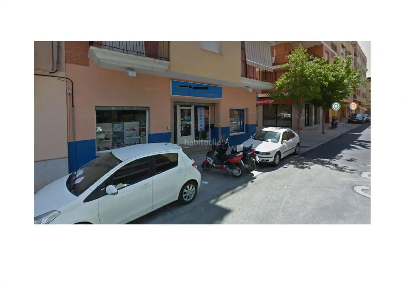 Business premises to rent in Carrer Raimundo P. Sarrió 8, imagen 3