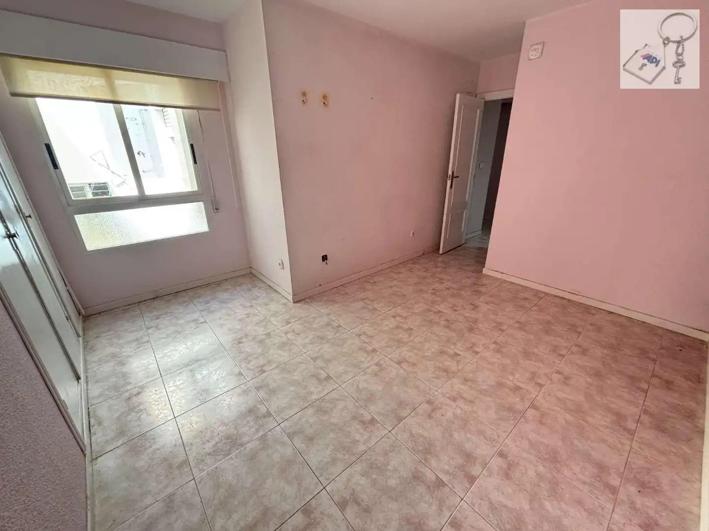 Habitación de Apartamento en venta en Mutxamel con Terraza