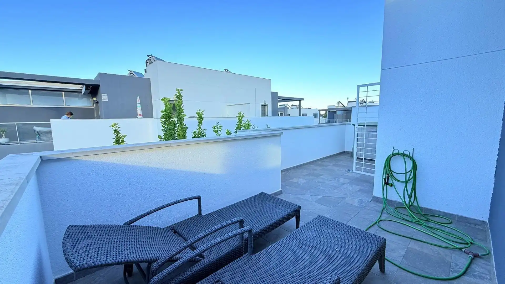 Casa a schiera in vendita a Los Balcones - Los Altos, imagen 10