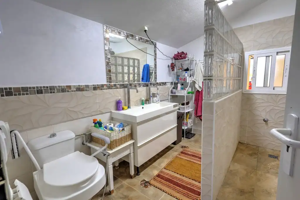 Casa rustica con piscina in vendita a Vélez-Málaga ciudad, imagen 15