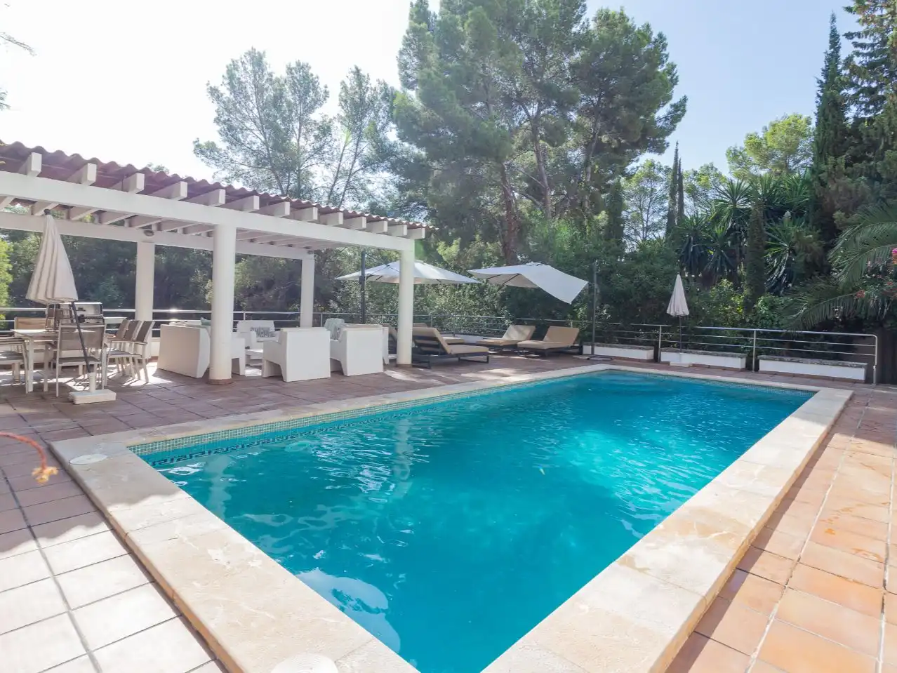 Houses for rent in Calvià, Illes Balears