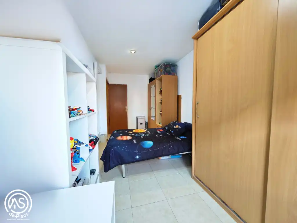 Casa aparellada amb jardí en venda a Calle Don Quijote de la Mancha 19, imagen 40