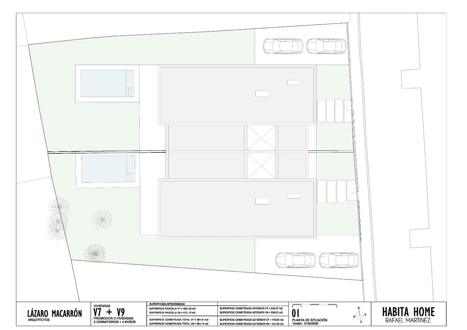 Casa o chalet en venta en Torrelodones con Calefacción, Jardín privado y Trastero