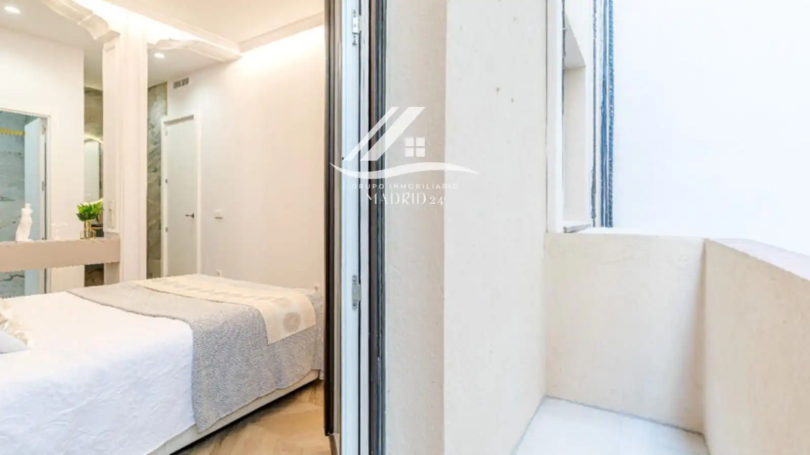 Flat with lift for sale in Goya, imagen 4
