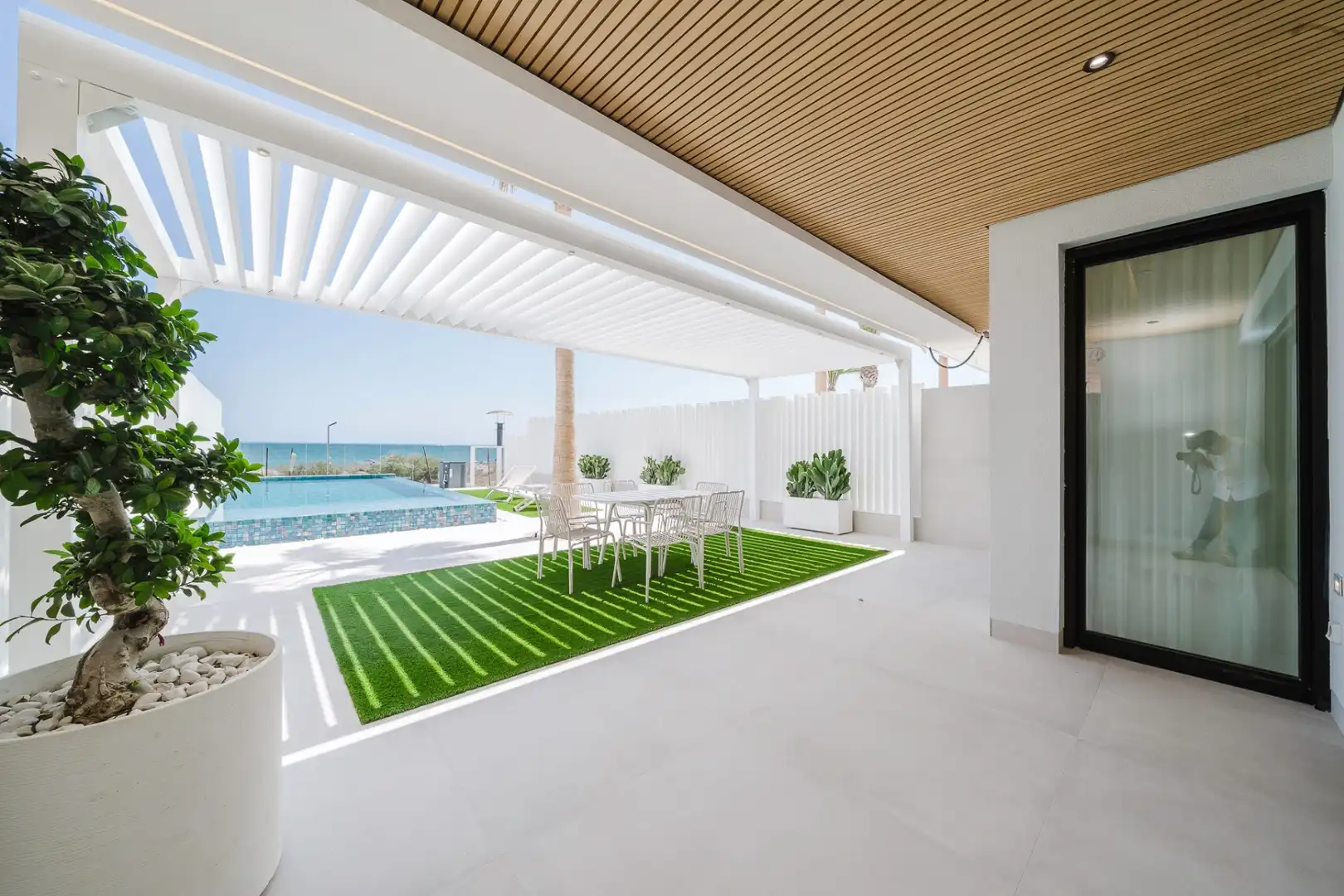 Casa o chalet en venta en Tomás Maestre