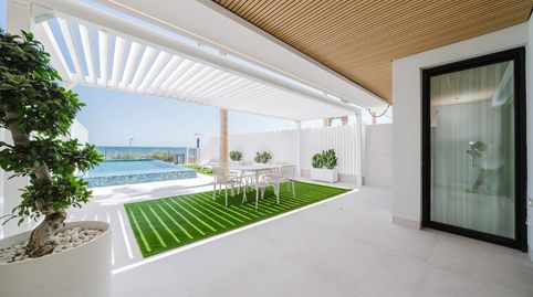 Foto 3 de Casa o chalet en venta en Tomás Maestre, La Manga del Mar Menor