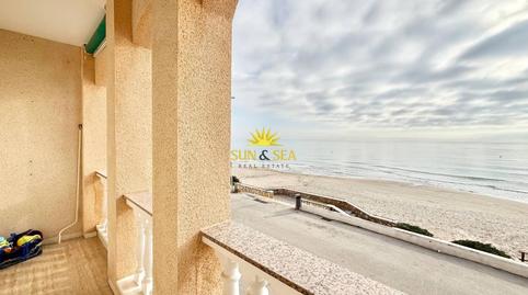 Foto 2 de Piso de alquiler en Mil Palmeras, Pilar de la Horadada