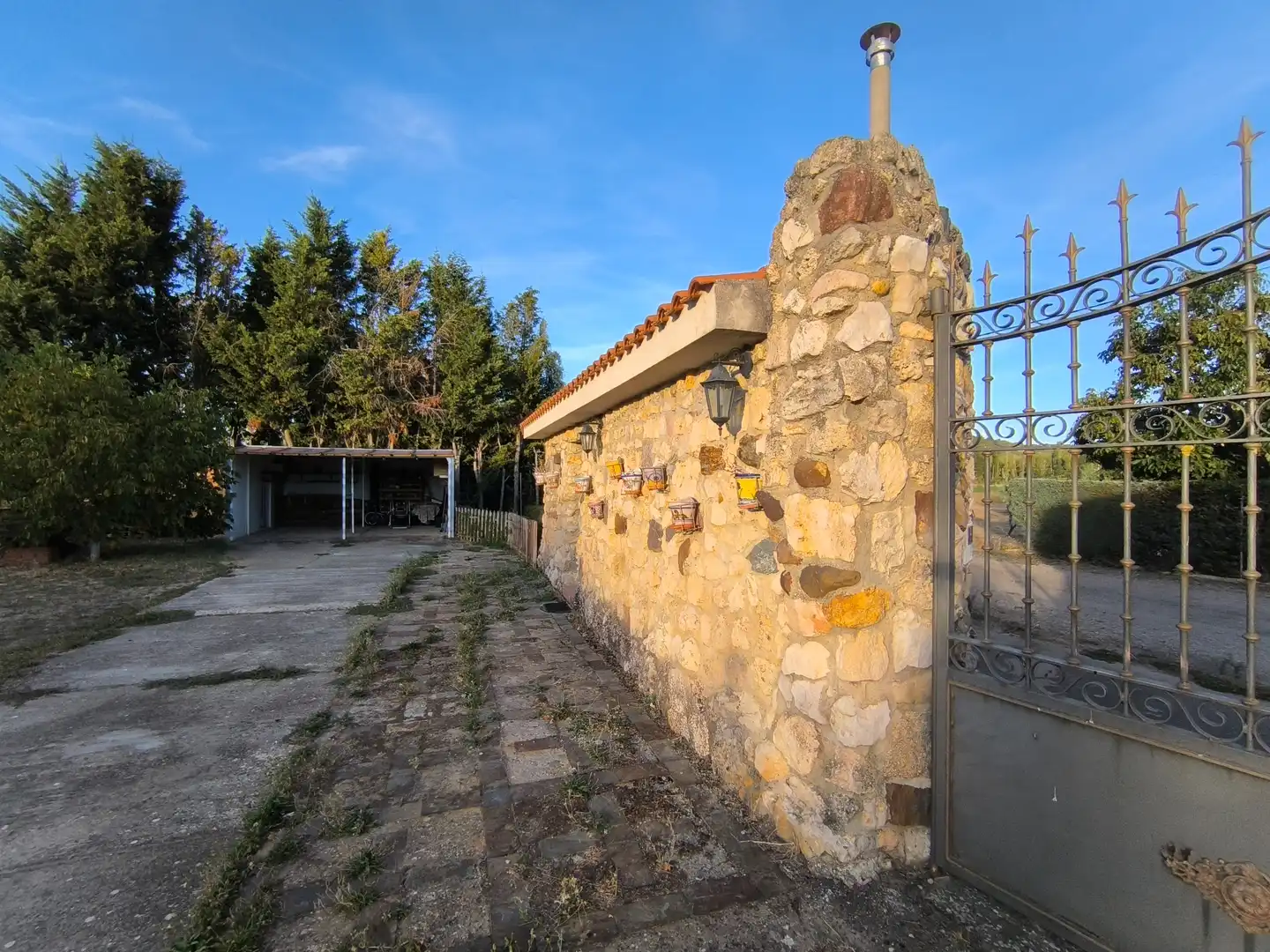 Country house with garden for sale in Urbanización Bota 2 8, imagen 77