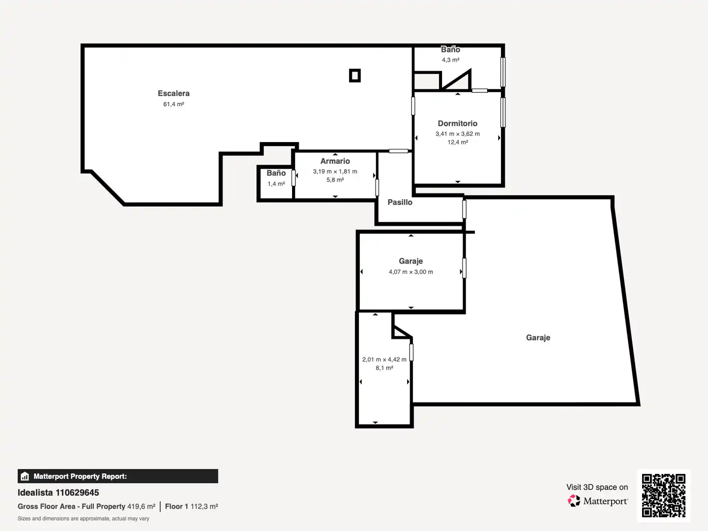 Casa o chalet en venta en Majadahonda con Aire acondicionado, Calefacción y Jardín privado