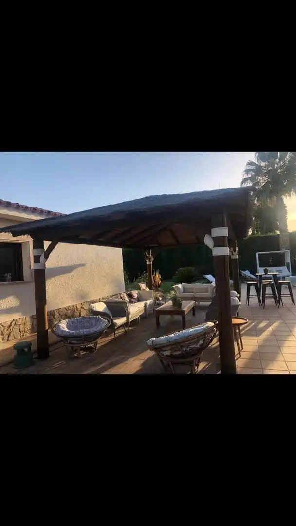 Casa con piscina en venta en Centro, imagen 20