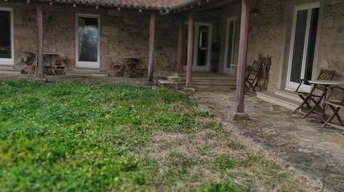 Foto 4 de Finca rústica en venda a Teo, A Coruña