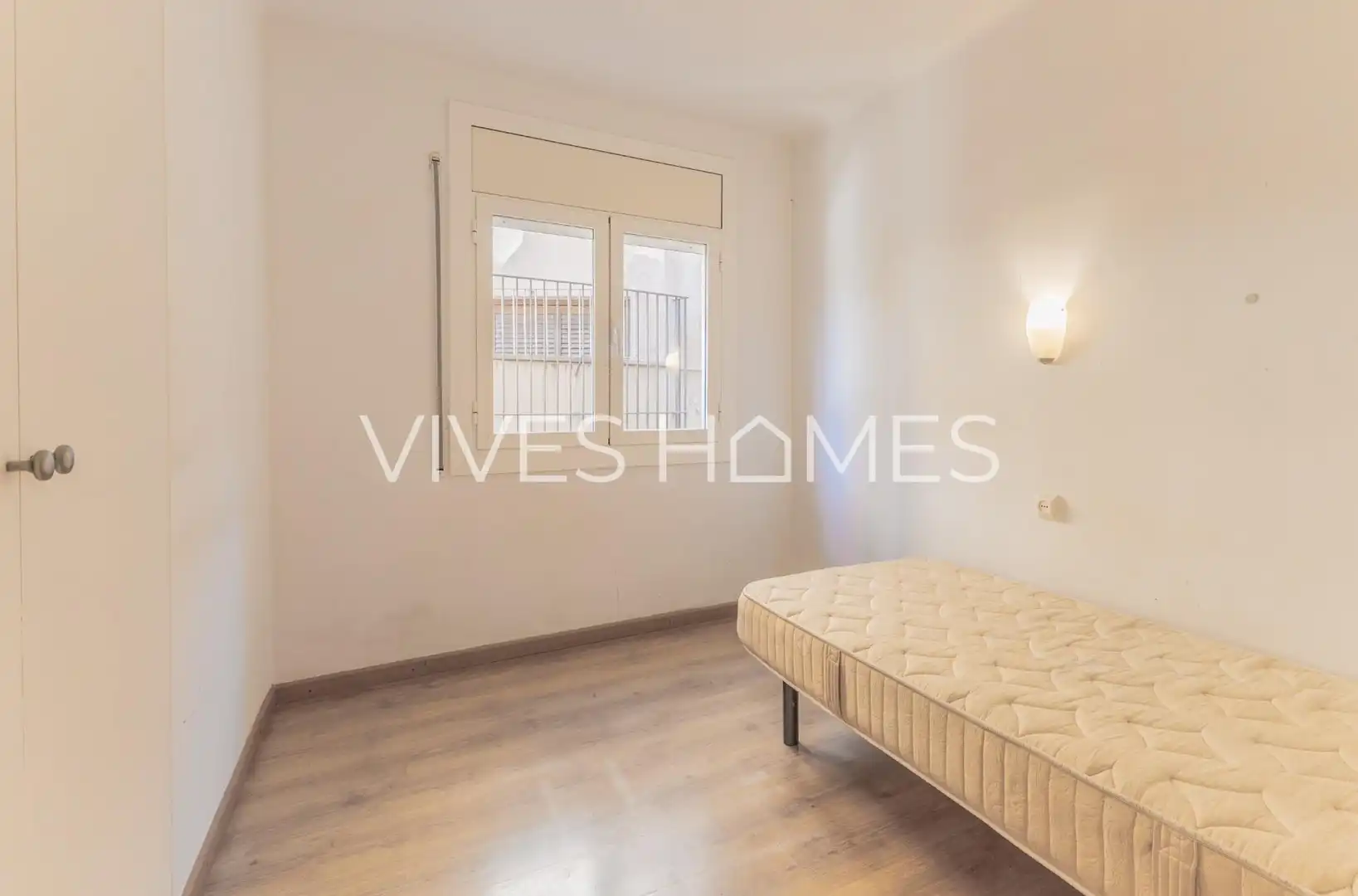 Bedroom of Flat for sale in Caldes d'Estrac  with Balcony
