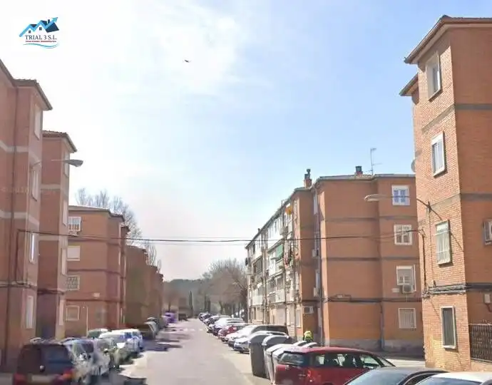 Flat with lift for sale in Calle de Ponce de León, imagen 2