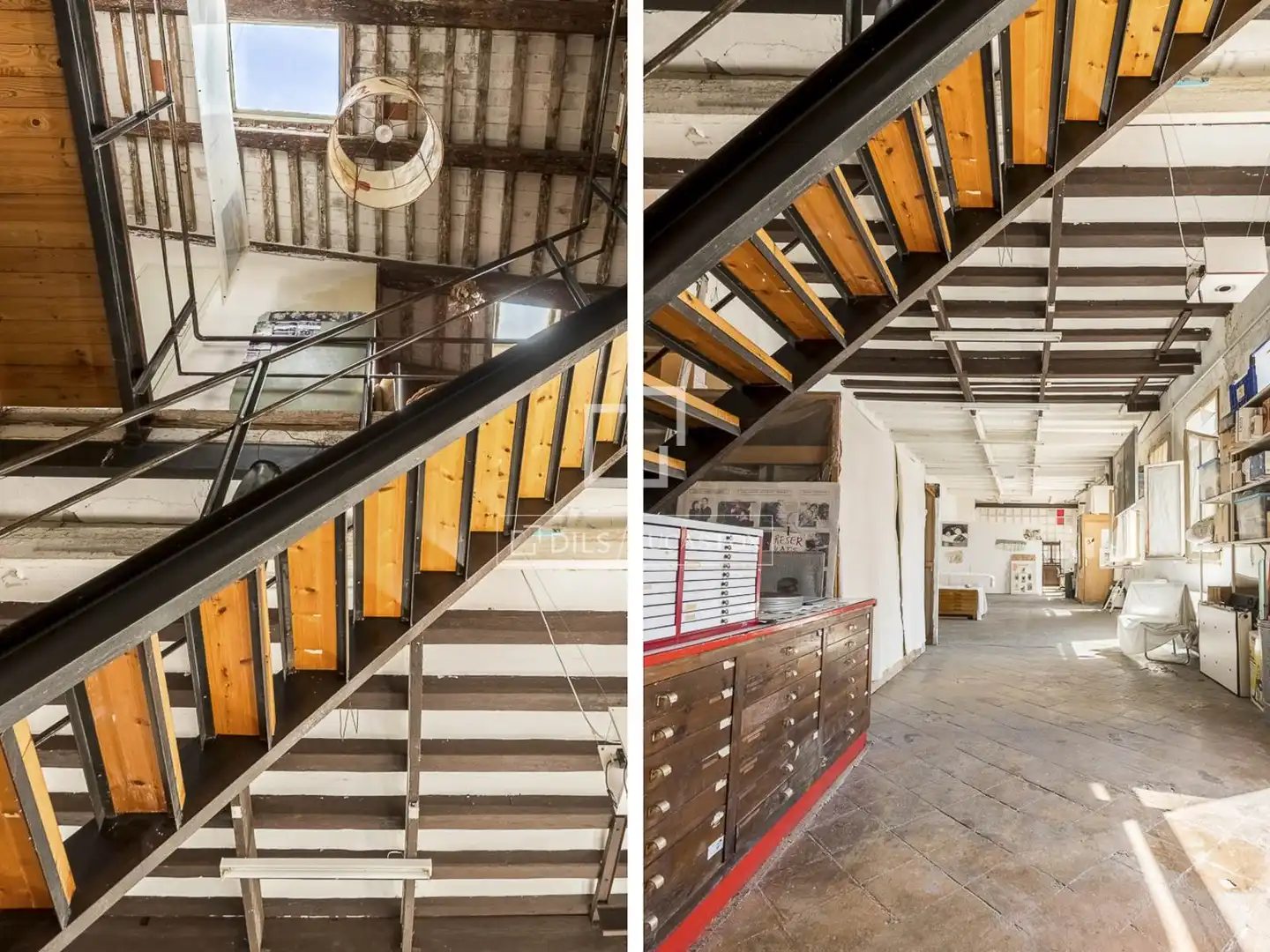 Loft zum Verkauf in Ciutat Vella, imagen 47