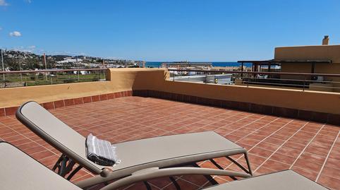 Foto 3 de Àtic en venda a Calle Mar Cantabrico, 3, La Cala Mijas, Mijas