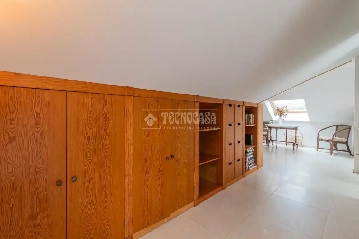 Casa o chalet en venta en Sant Cugat del Vallès con Aire acondicionado y Terraza
