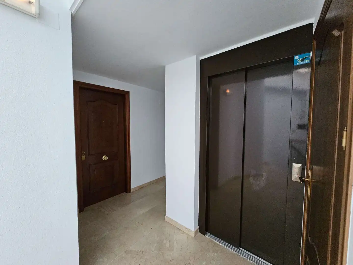 Ático con ascensor en venta en La Carihuela - Los Nidos, imagen 43