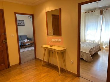 Wohnung mit Aufzug zur Miete in Saenz Diez