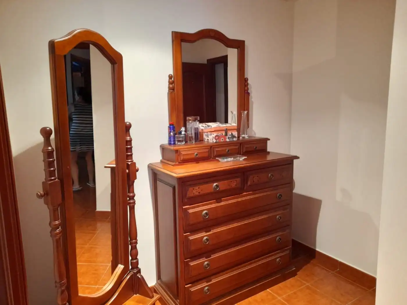 Appartement avec terrasse à vendre à Pueblo de Cullera, imagen 17